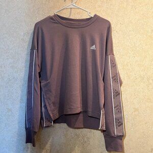 Adidas W Cho Crewneck Sweatshirt
